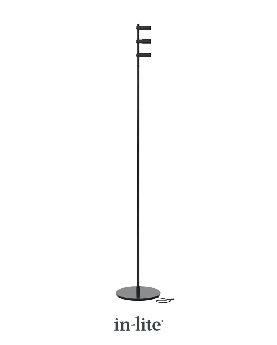 In-Lite AIM FLOOR TRIPLE 100-230V