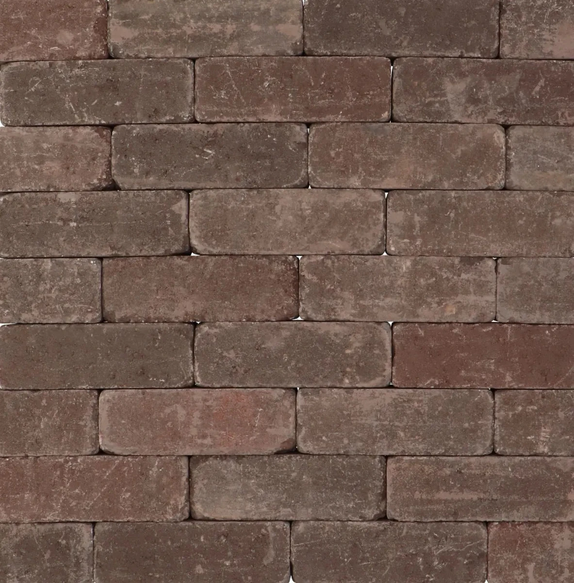 Tambour Beemsters bont 21x7x7cm