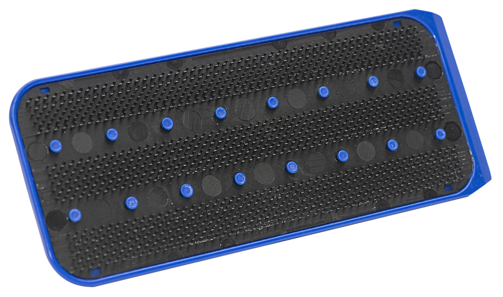 HMK - Padhouder 11,5x25cm voor steel