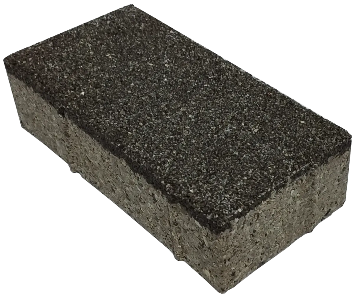Zoak Donker 40x20x5,5cm