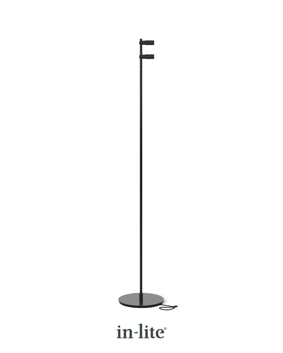 In-Lite AIM FLOOR DUO 100-230V