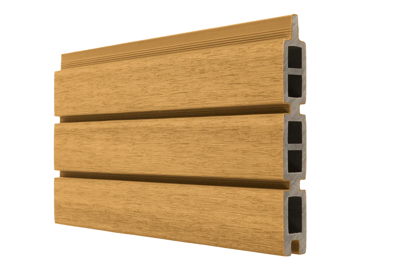 WPC Boston Modern 21x160mm (wb 150mm) 178cm Cedar