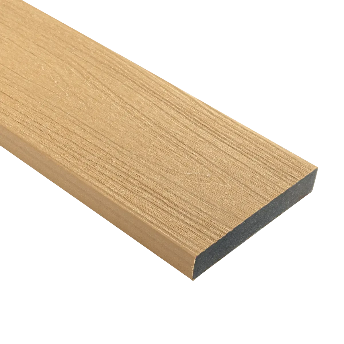 WPC Kantplank Premium cm Cedar 13.8x2.3x300cm