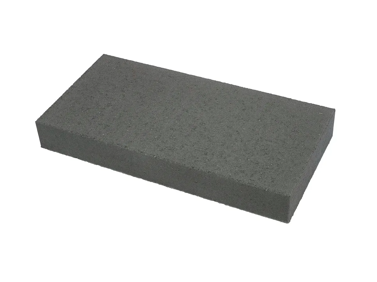 Moodul afdeksteen Black 30x7.5x60cm