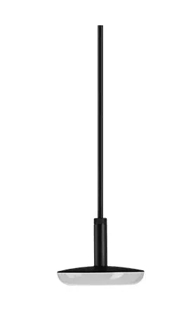 In-Lite Sway Pendant Black 100-230v