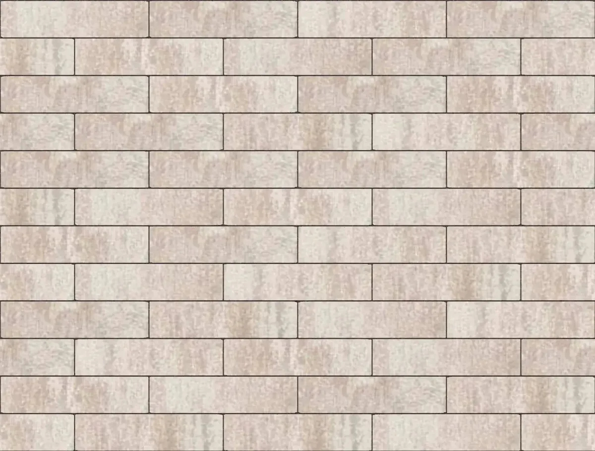 Purestone XL Linnen 7x7x28cm