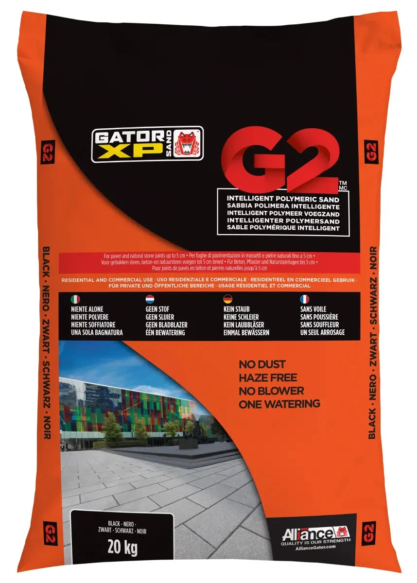 Gatorsand XP G2 20kg