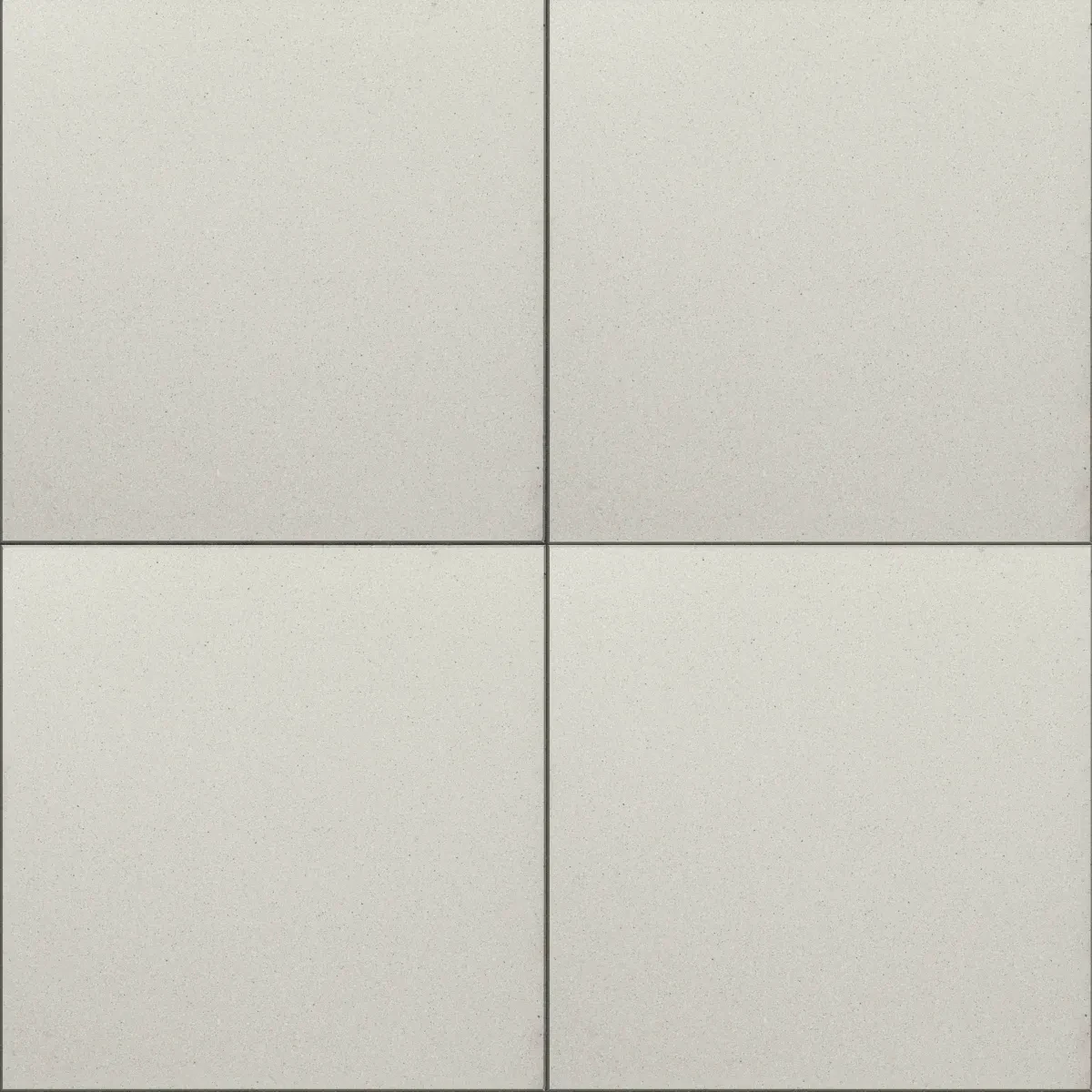 Furora+ Grey 60x60x4,4cm Grijs