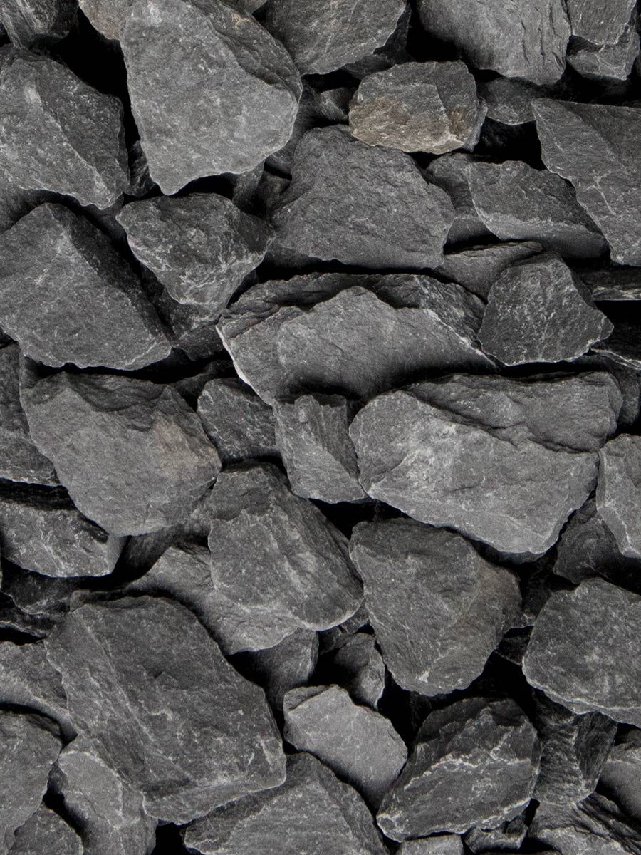 Canadian slate zwart 60/180mm