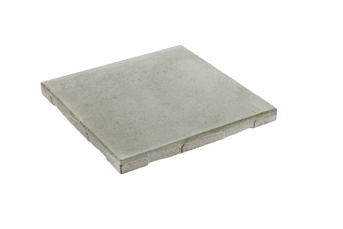 Dreentegel Nxt Comfort Grijs 50x50x4,5cm