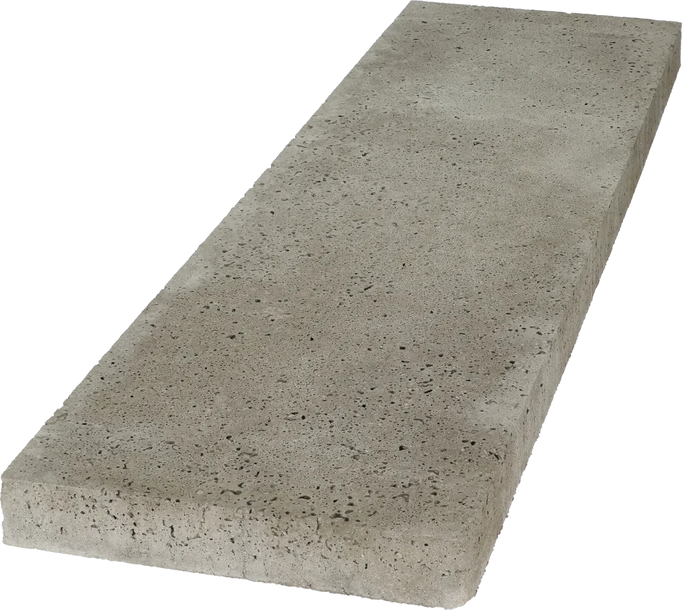 Schellevis Oudhollands Grijs OBA 100x30x7 7x30x100cm Grijs