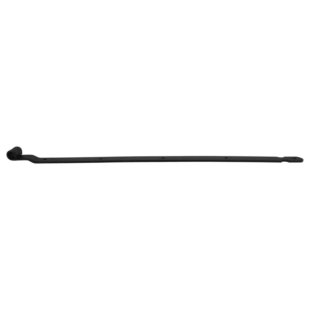 Heng 16-800mm m/verzet zwart TXT