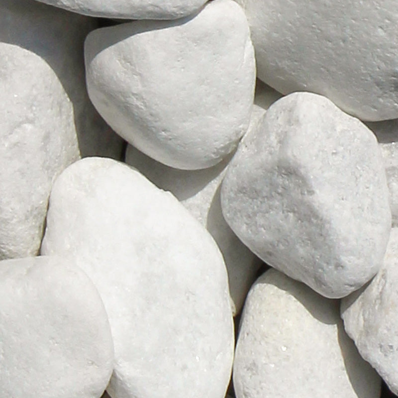 Crystal white keien 40/80mm