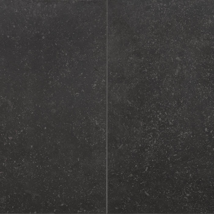 GeoCeramica® 2Drive 30x60x6cm Impasto Negro