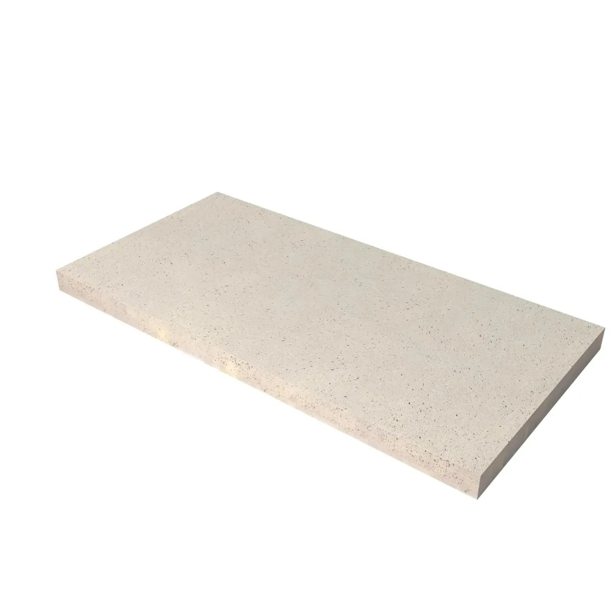 Schellevis Oudhollands Creme Tegel 240x120x12cm