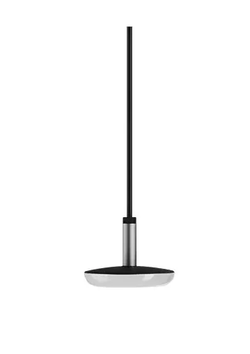 In-Lite Sway Pendant Pearl Grey 100-230v