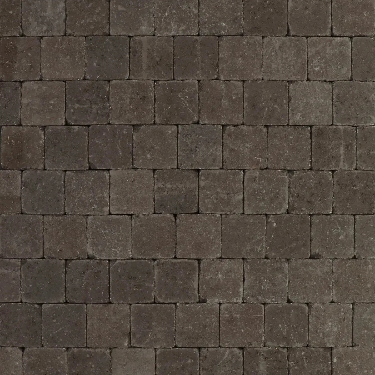 Tambour mangaan 10x10x6cm