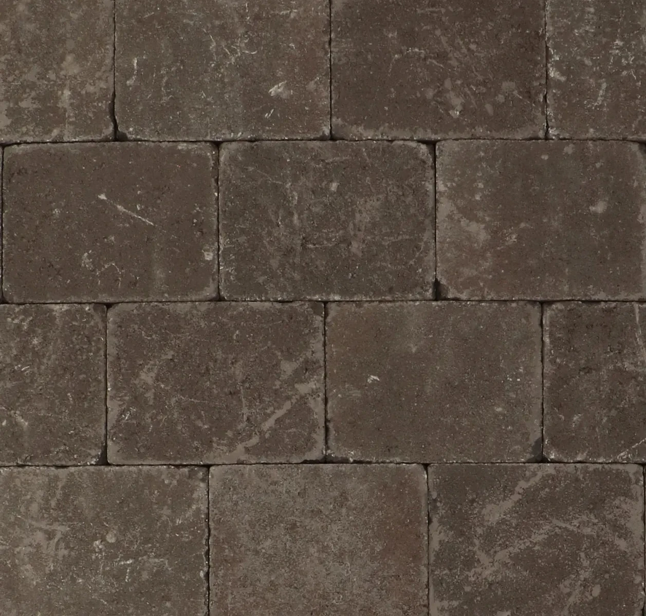 Tambour mangaan 30x20x6cm