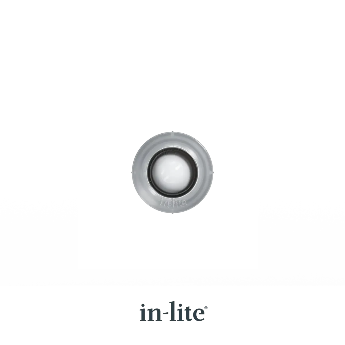 In-Lite DOT 22 LED grondspot 12V - Ø22mm (tbv RING)