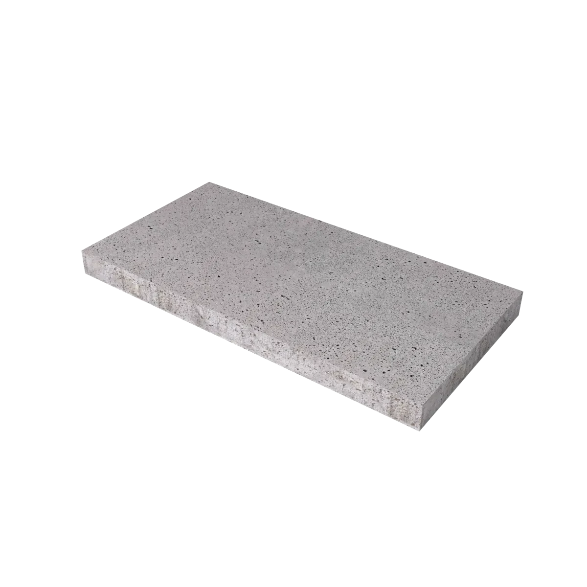 Schellevis Oudhollands Grijs OBA 7x50x100cm