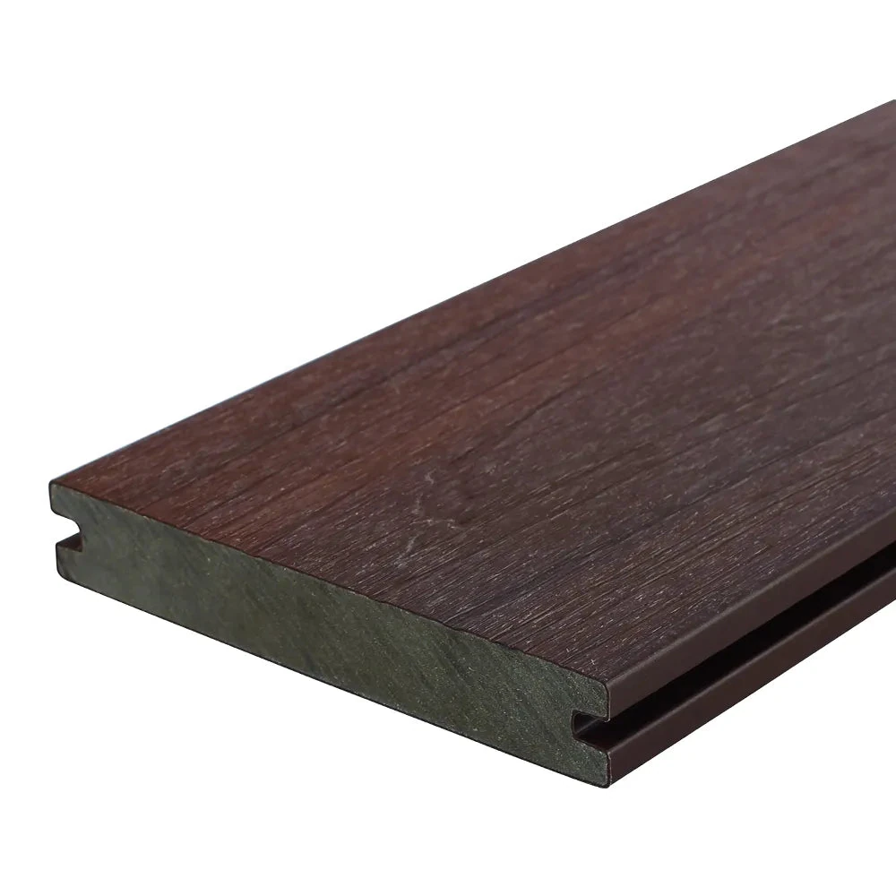 WPC Terrasplank Massief Premium cm Ipé 21x2.3x400cm