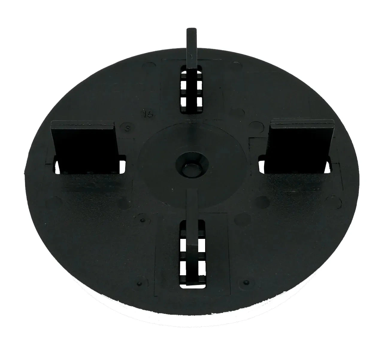 Afstandhouder 3mm H:15mm