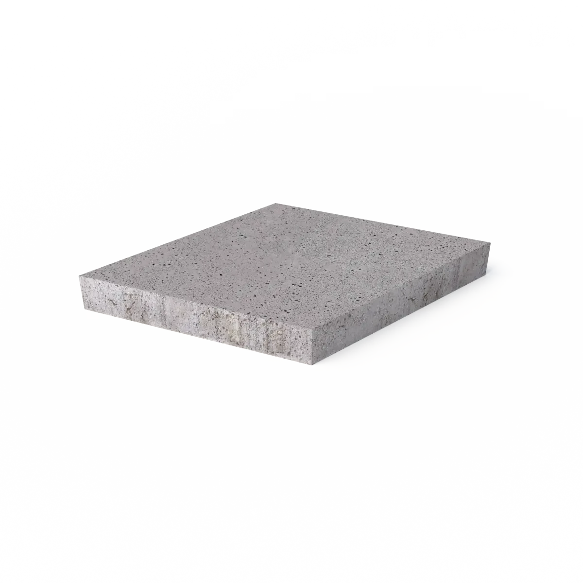 Schellevis Oudhollands Grijs Tegel Facet 60x60x10cm