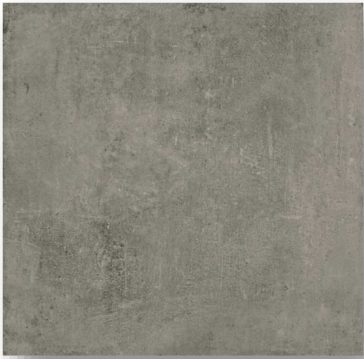 GeoCeramica 90x90 Patch-Plus Grey