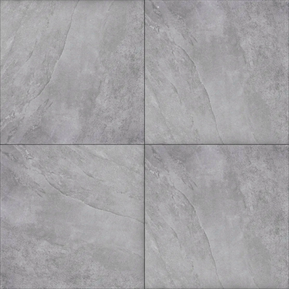 Ceramiton Canyon 60x60x4cm 60x4x60cm Mist