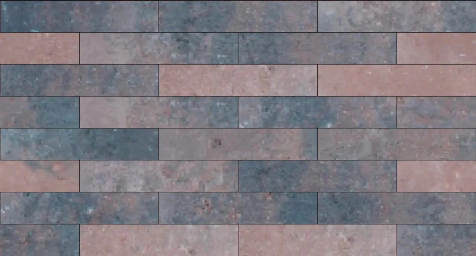 Wallblock 12x12x60cm