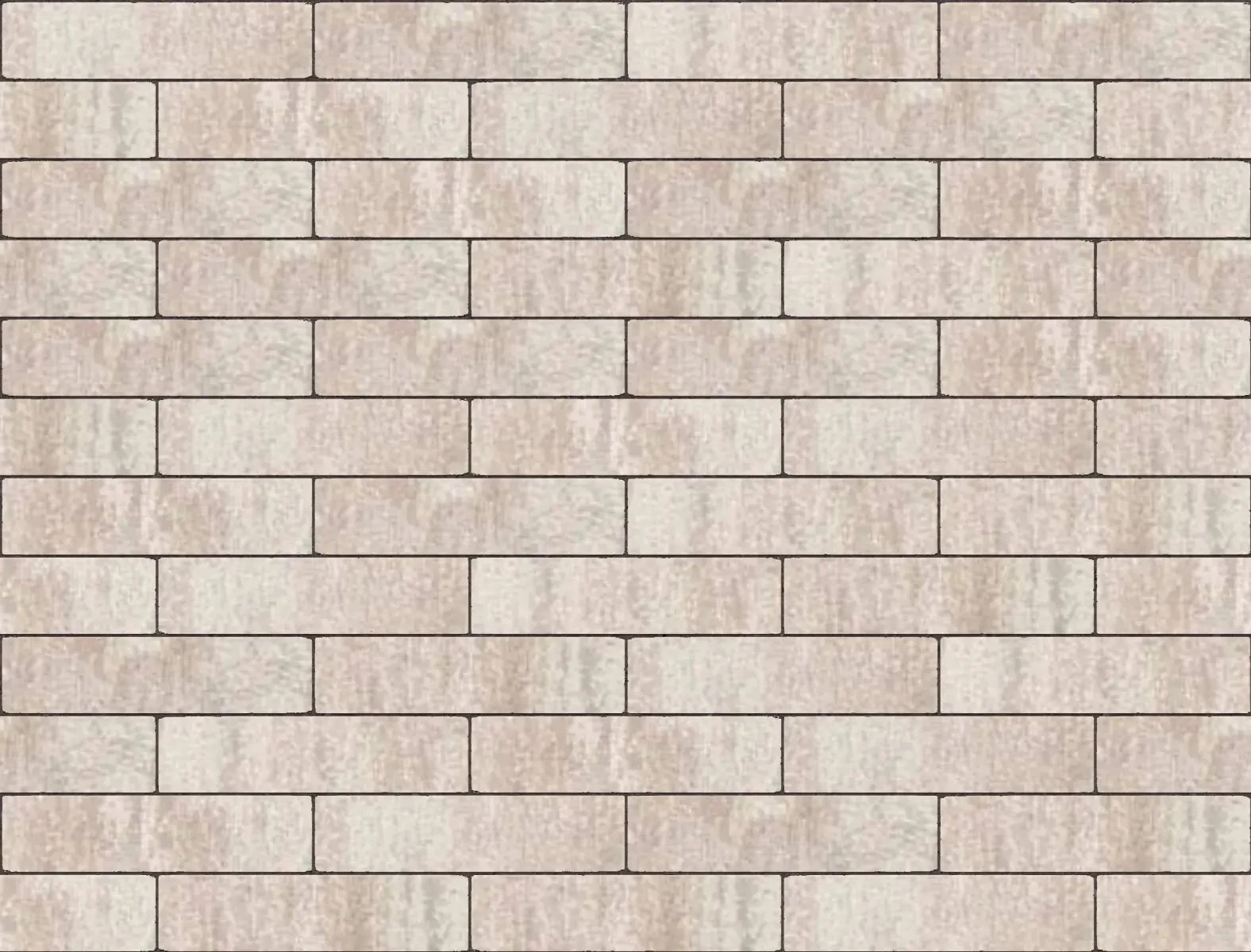 Purestone Waalformaat Linnen 7x5x20cm