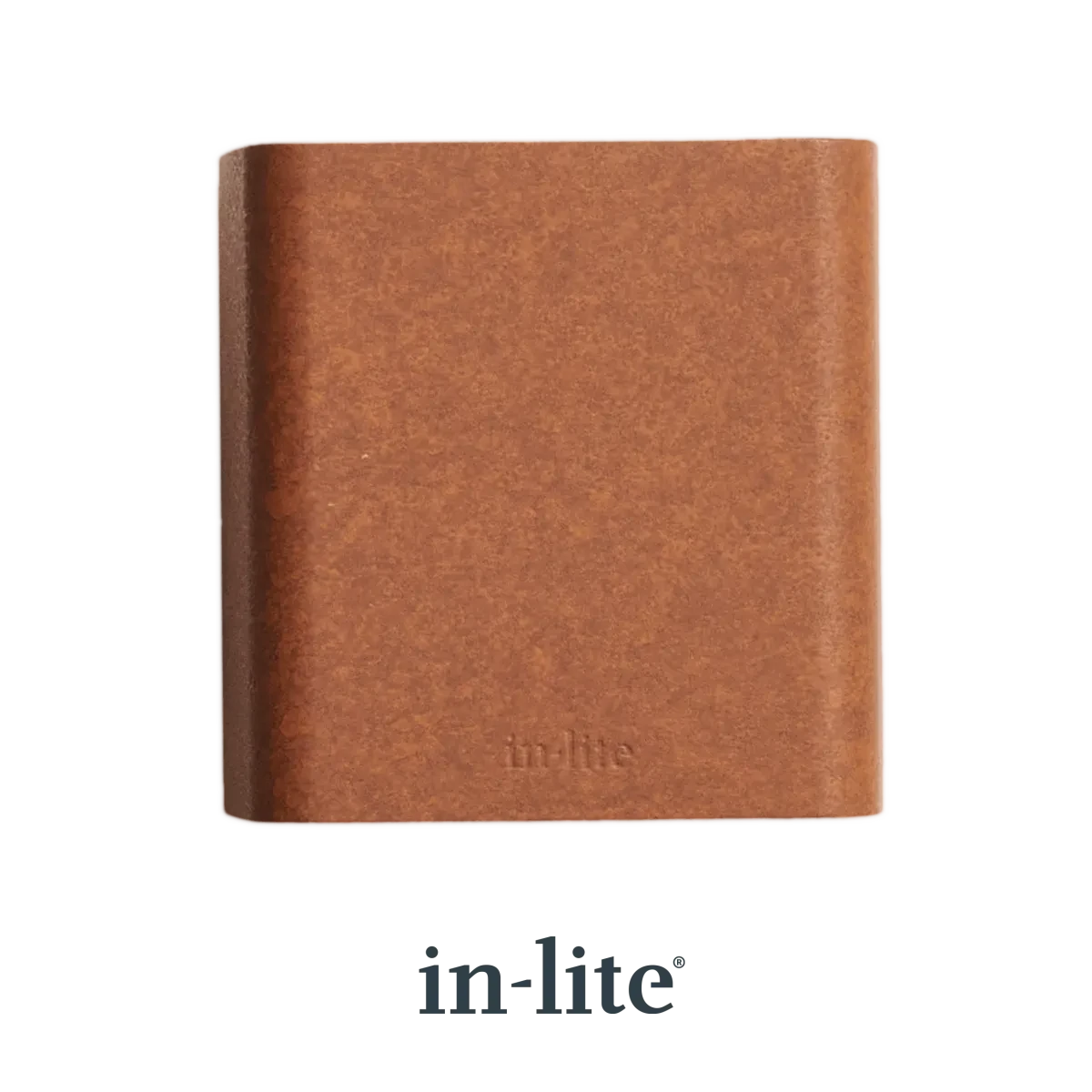 In-Lite Ace Up-Down Wall 100-230V - Corten