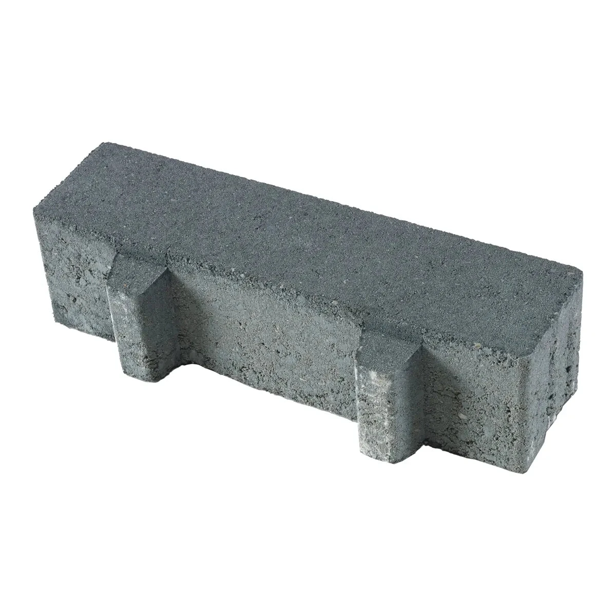 Hydro Lineo 30x10x8 nok 22 10x10x30cm Antraciet