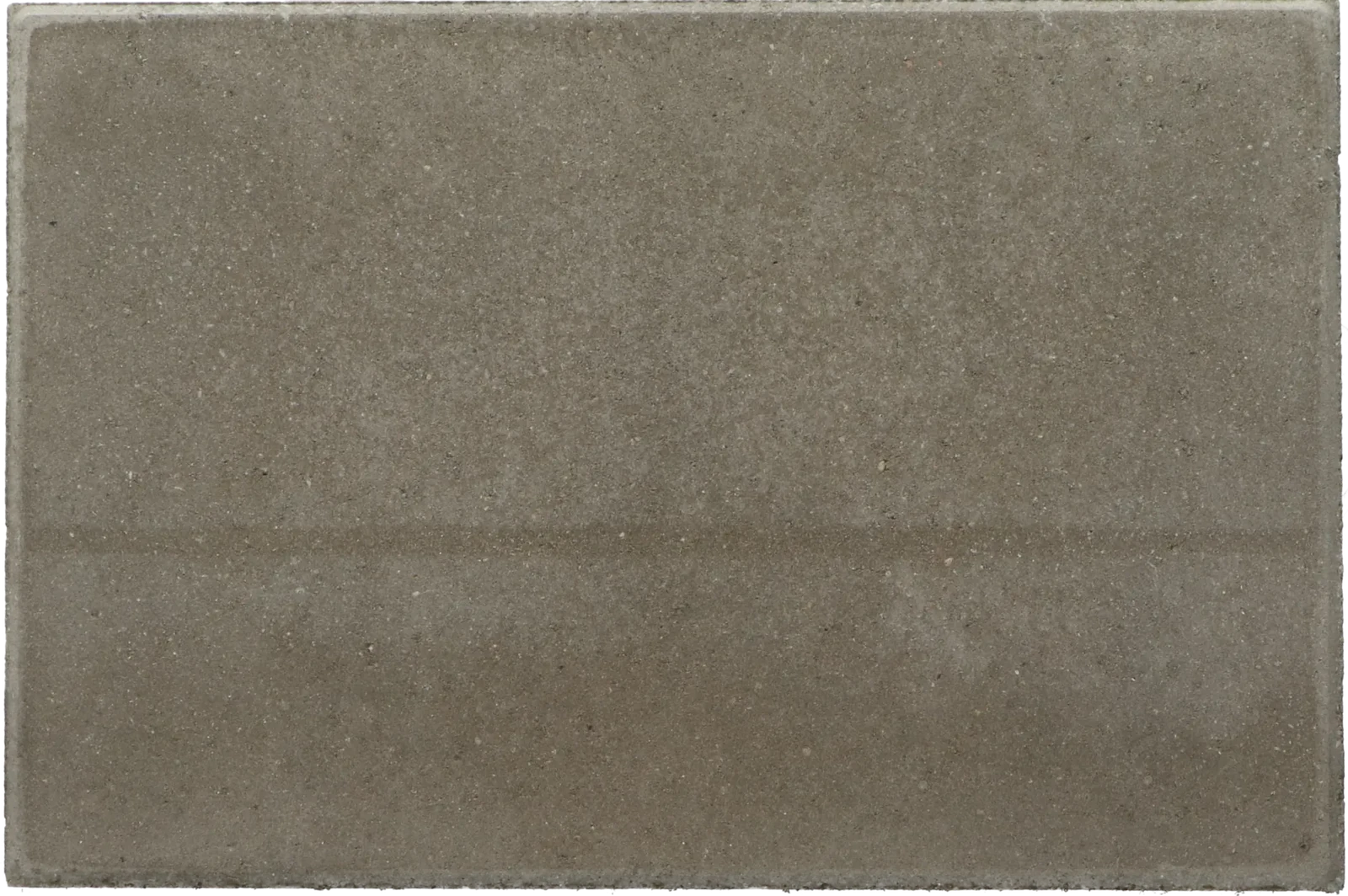 Grootformaat tegel facet KOMO grijs klein pakket 60x40x5cm