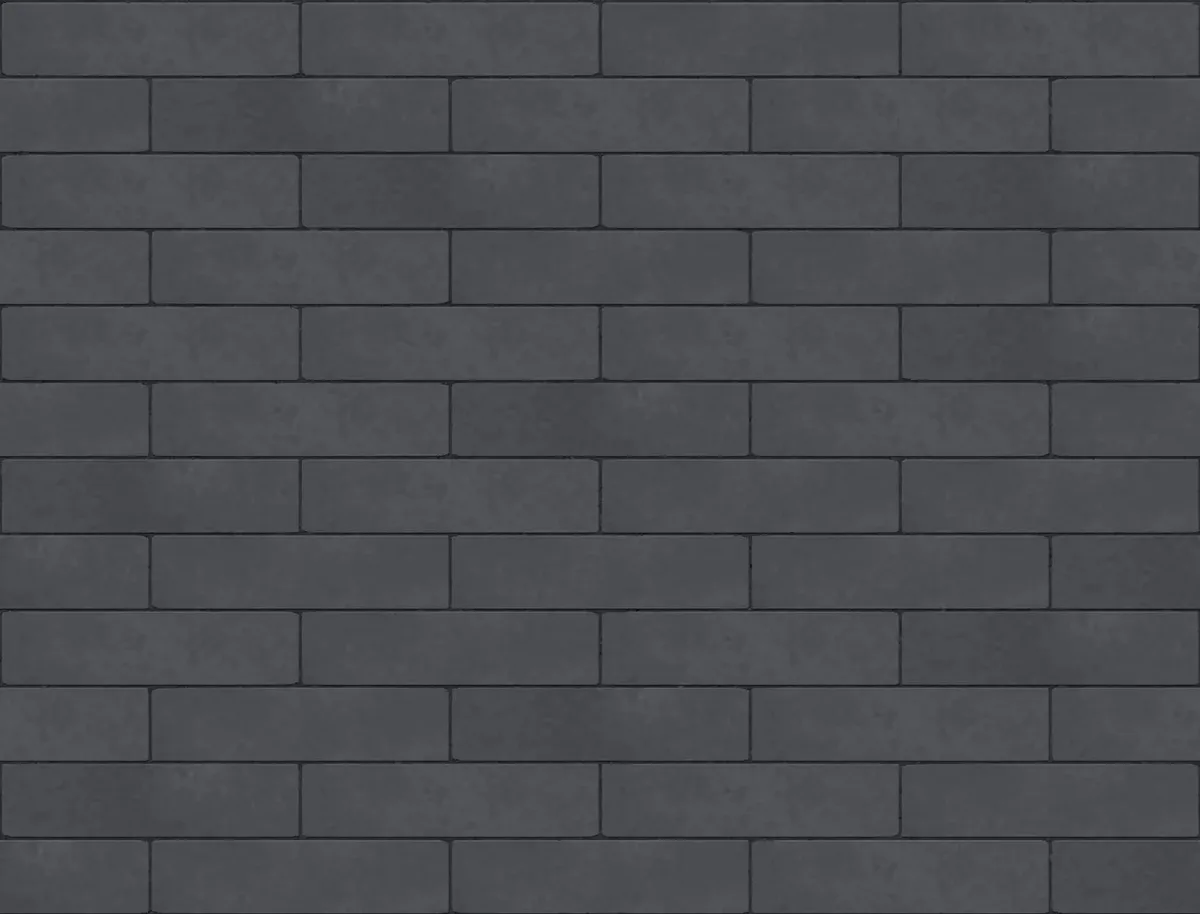 Purestone Waalformaat 7x5x20cm