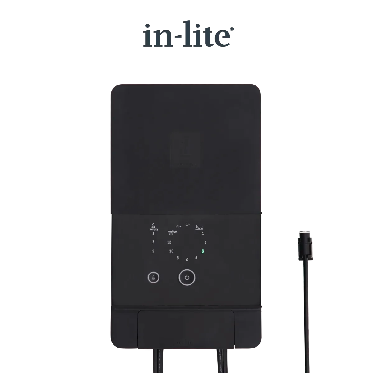 In-Lite HUB-50 Transformator