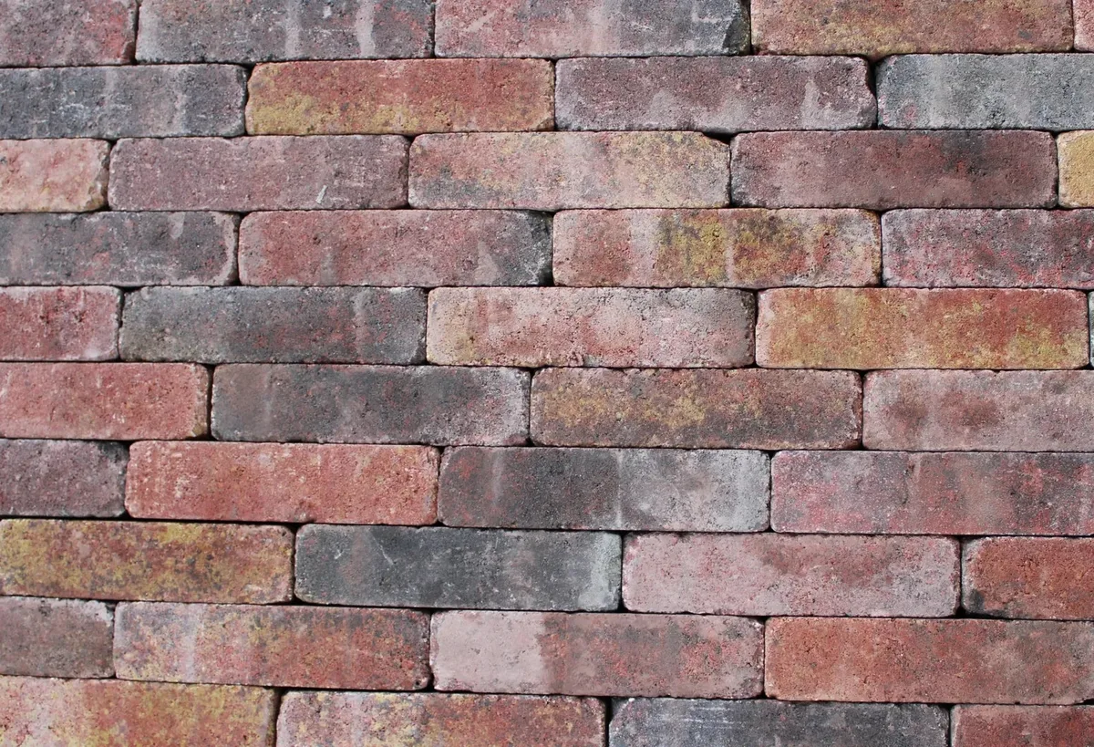 Tambour Bont 20x7x5cm
