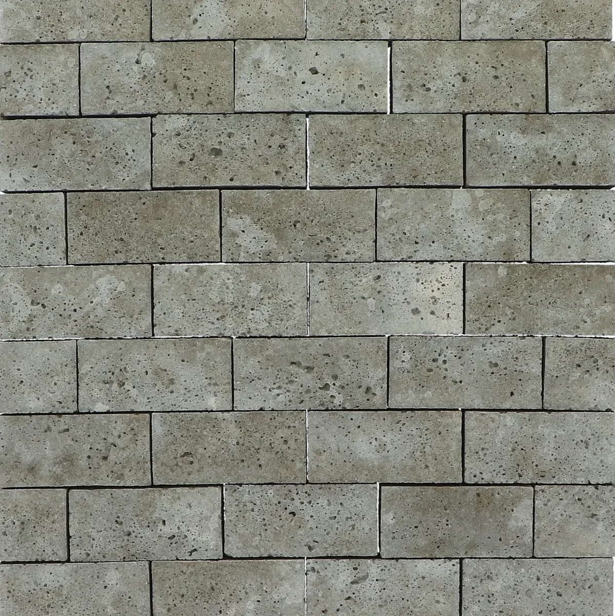 Schellevis Oudhollands Grijs Kleinplaveisel 7x5x15cm