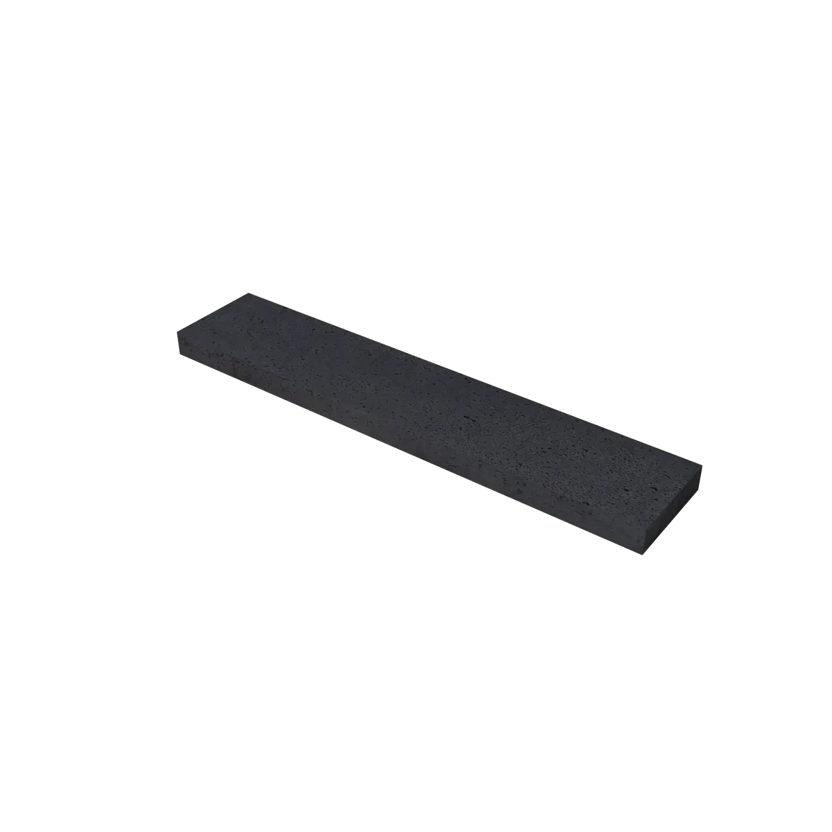 Schellevis Oudhollands Carbon Tegel 40x40x5 40x40x5cm Carbon