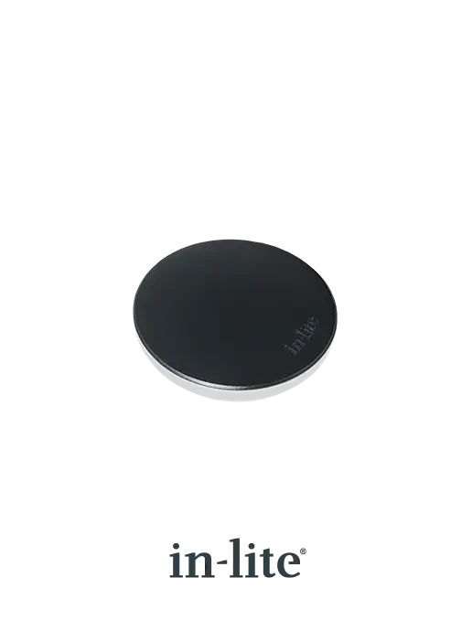 In-Lite MINI SWAY LOW  Black