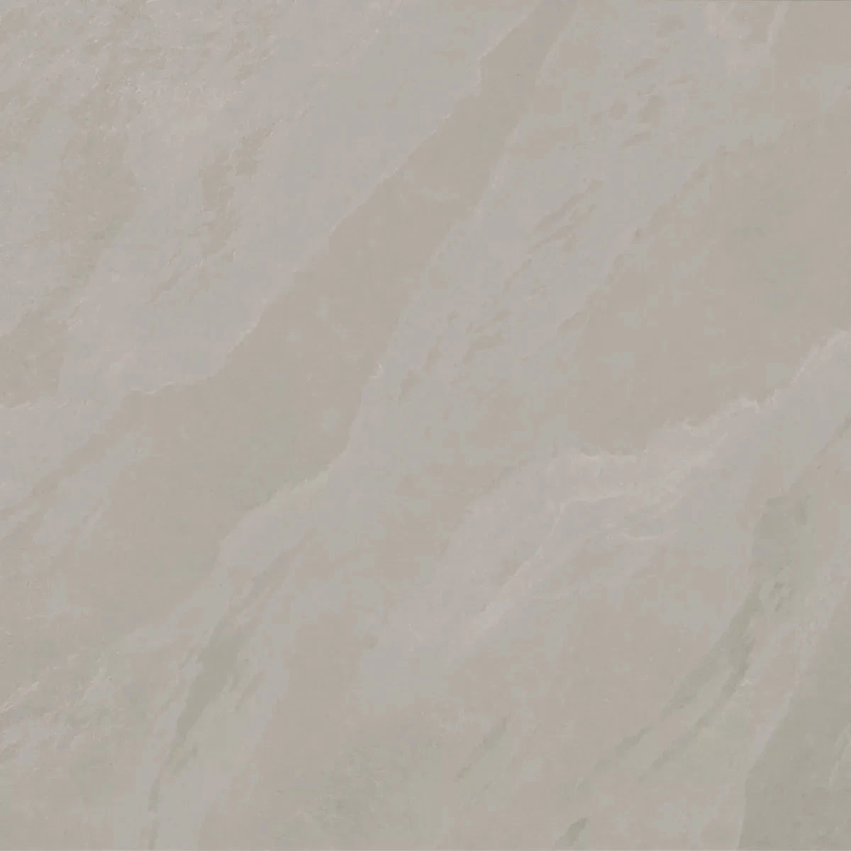 CeraSolid Lucca 60x60x3cm Almond Tuinvisie keramische tegel