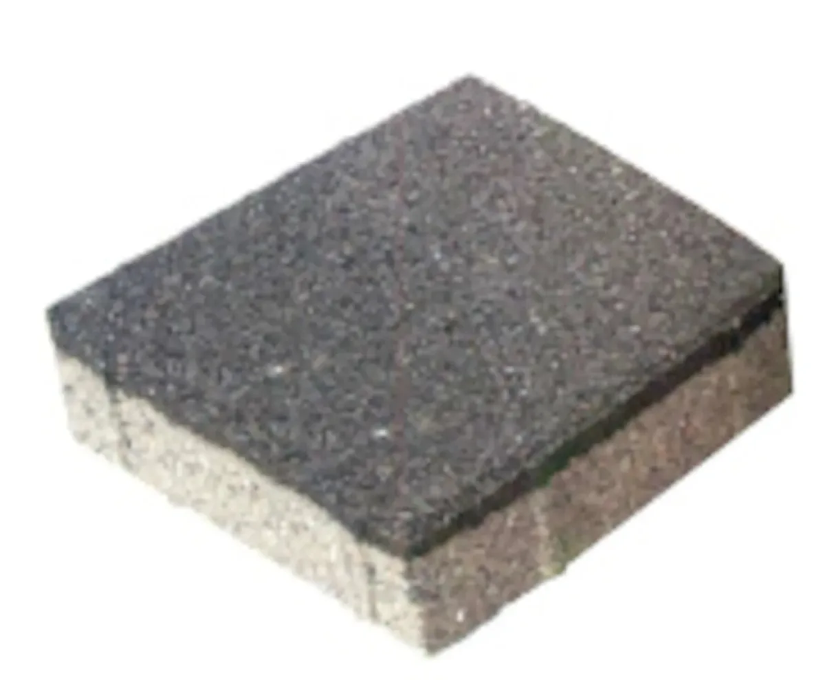 Zoak Donker 30x30x5,5cm
