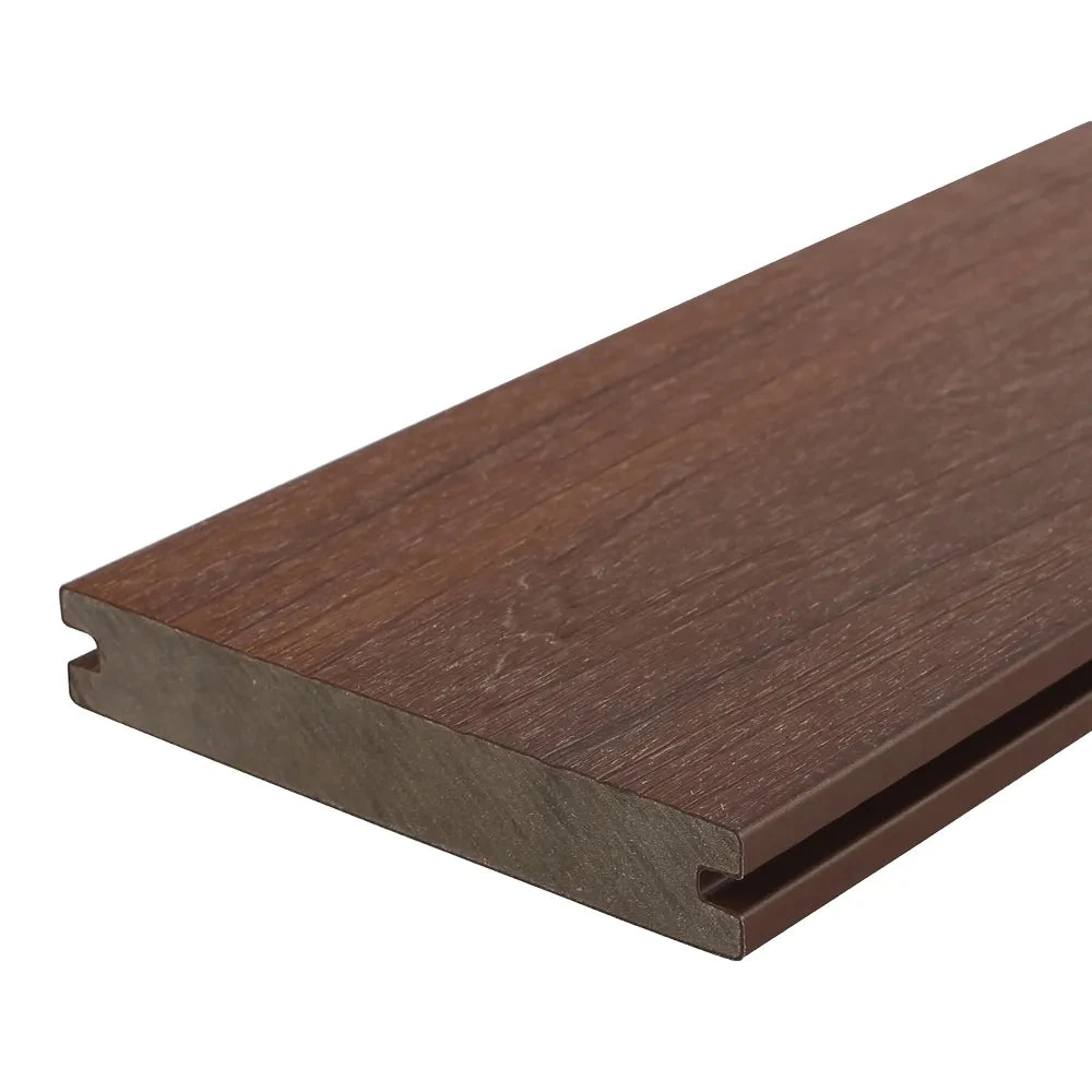 WPC Terrasplank Massief Premium cm Ipé 13.8x2.3x400cm