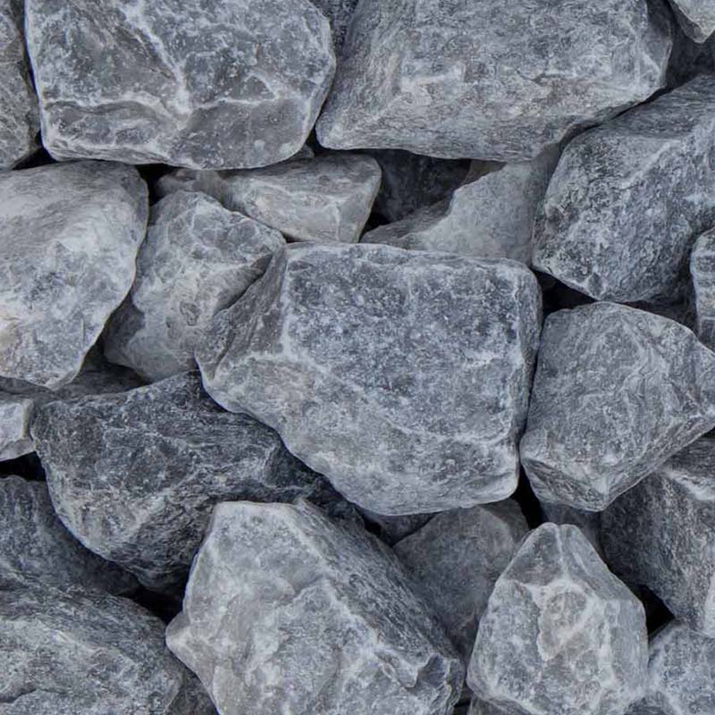 Icy blue split 25/40mm