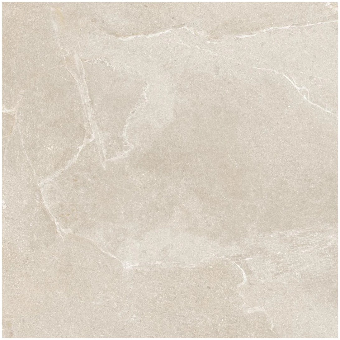 Ceramaxx Earth Sand, 60x60x3 cm