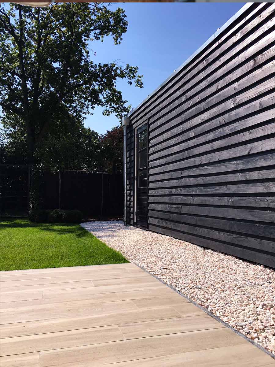 Rosa Milano grind 12/18mm