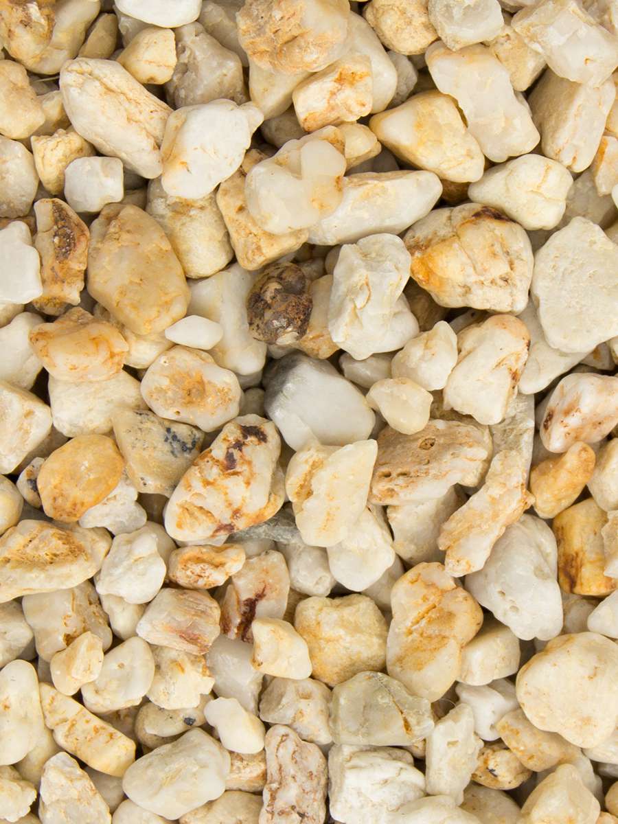 Taunus kwarts grind 8/16mm