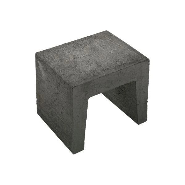 U-Element Antraciet