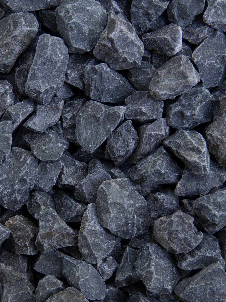 Basalt edelsplit 16/32mm