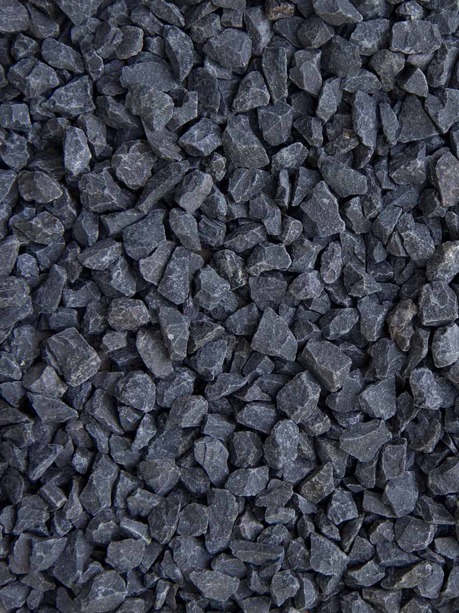 Basalt edelsplit 5/8mm